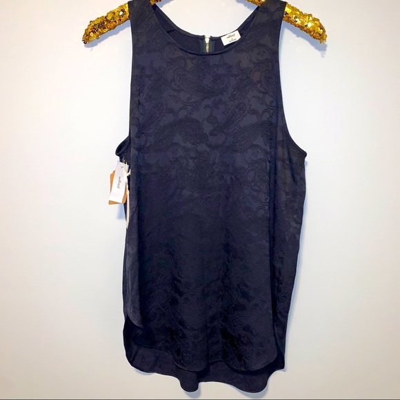 Wilfred Sevres Blouse NWT - Picture 3 of 3